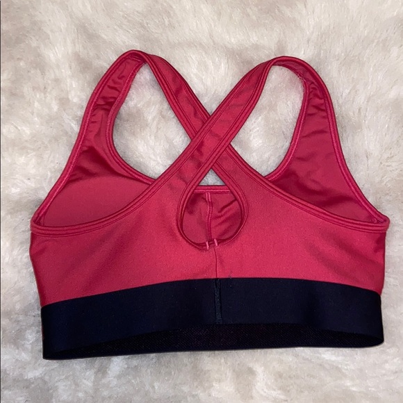 Under armour sports bra - Picture 2 of 3
